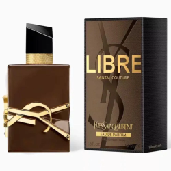 عطر ليبر سانتال إيف سان لوران للجنسين أو دو بارفيوم 50 مل  Libre Santal Yves Saint Laurent Eau de Parfum